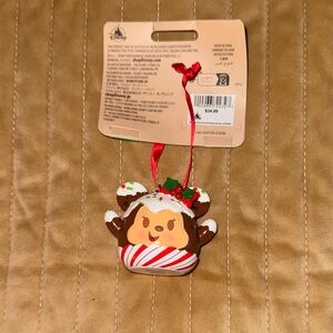 Disney munchlings ornament